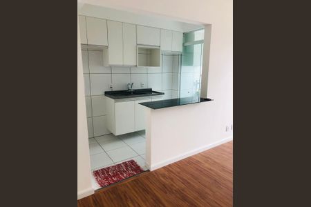 Apartamento à venda com 49m², 2 quartos e 1 vagaFoto 04