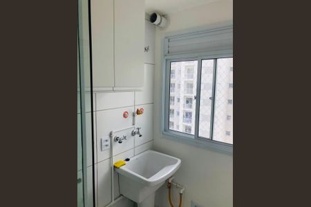 Apartamento à venda com 49m², 2 quartos e 1 vagaFoto 07