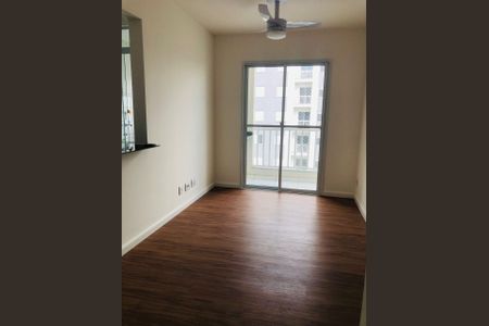 Apartamento à venda com 49m², 2 quartos e 1 vagaFoto 02