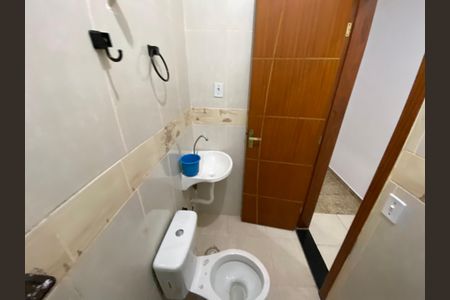 Apartamento para alugar com 60m², 1 quarto e sem vagaBanheiro Social