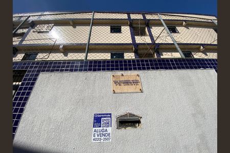 Apartamento para alugar com 60m², 1 quarto e sem vagaPlaca