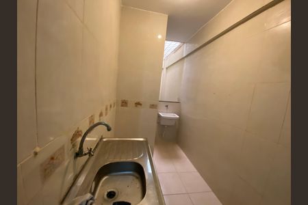 Apartamento para alugar com 60m², 1 quarto e sem vagaCozinha
