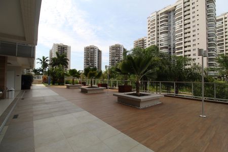 Apartamento à venda com 79m², 2 quartos e 1 vagaÁrea comum