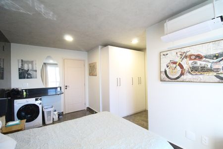 Apartamento à venda com 79m², 2 quartos e 1 vagaSuíte 2