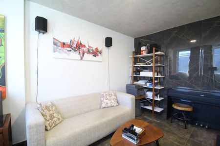 Apartamento à venda com 79m², 2 quartos e 1 vagaSuíte 1