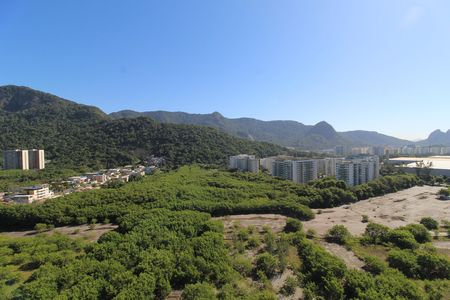 Apartamento à venda com 79m², 2 quartos e 1 vagaSala - Varanda