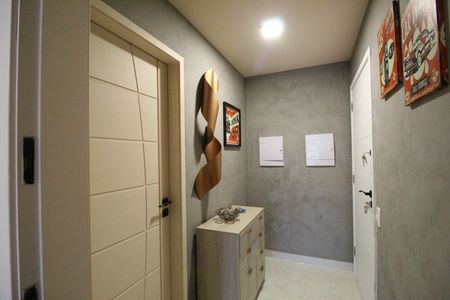 Apartamento à venda com 79m², 2 quartos e 1 vagaSala - Entrada