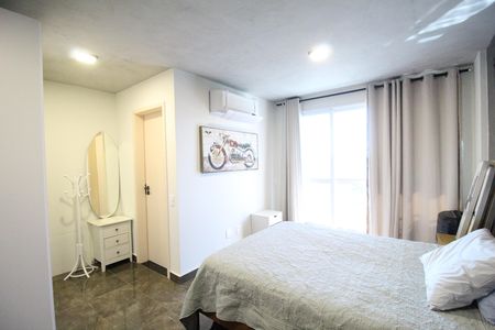 Apartamento à venda com 79m², 2 quartos e 1 vagaSuíte 2
