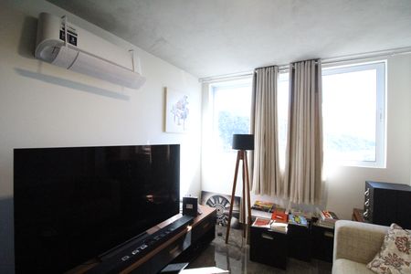 Apartamento à venda com 79m², 2 quartos e 1 vagaSuíte 1