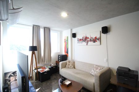 Apartamento à venda com 79m², 2 quartos e 1 vagaSuíte 1