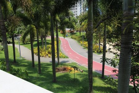 Apartamento à venda com 79m², 2 quartos e 1 vagaÁrea comum - Praça