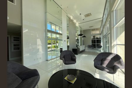 Apartamento à venda com 79m², 2 quartos e 1 vagaHall