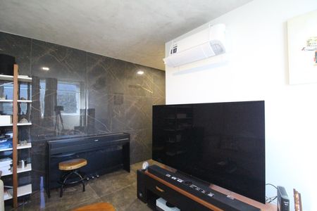 Apartamento à venda com 79m², 2 quartos e 1 vagaSuíte 1