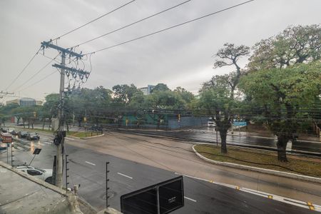 Studio à venda com 41m², 1 quarto e sem vagaVista