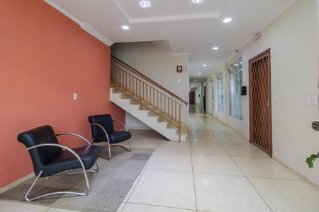 Studio à venda com 41m², 1 quarto e sem vagaÁrea comum