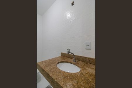 Studio à venda com 41m², 1 quarto e sem vagaBanheiro