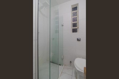 Studio à venda com 41m², 1 quarto e sem vagaBanheiro