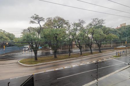 Studio à venda com 41m², 1 quarto e sem vagaVista