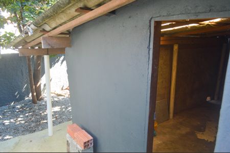 Casa para alugar com 183m², 2 quartos e 2 vagas Casa para alugar com 183m², 2 quartos e 2 vagasÁrea externa