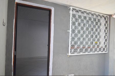 Casa para alugar com 183m², 2 quartos e 2 vagas Casa para alugar com 183m², 2 quartos e 2 vagasÁrea externa