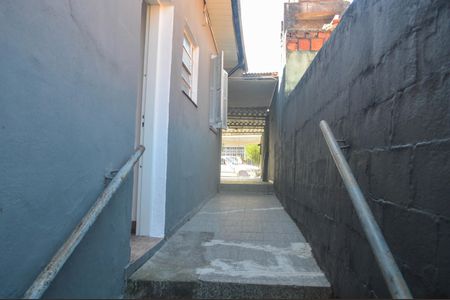 Casa para alugar com 183m², 2 quartos e 2 vagas Casa para alugar com 183m², 2 quartos e 2 vagasÁrea externa