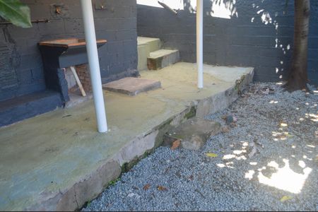 Casa para alugar com 183m², 2 quartos e 2 vagas Casa para alugar com 183m², 2 quartos e 2 vagasÁrea externa