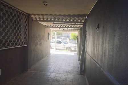 Casa para alugar com 183m², 2 quartos e 2 vagas Casa para alugar com 183m², 2 quartos e 2 vagasÁrea externa