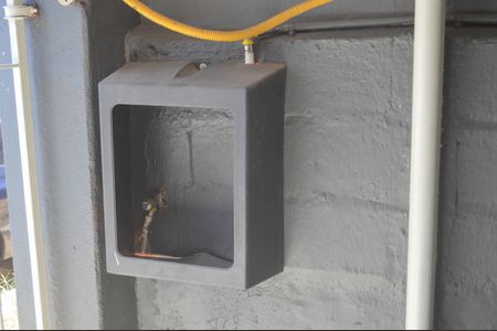 Casa para alugar com 183m², 2 quartos e 2 vagas Casa para alugar com 183m², 2 quartos e 2 vagasÁrea externa