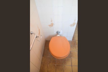 Casa para alugar com 183m², 2 quartos e 2 vagas Casa para alugar com 183m², 2 quartos e 2 vagasBanheiro