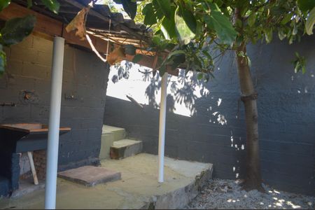 Casa para alugar com 183m², 2 quartos e 2 vagas Casa para alugar com 183m², 2 quartos e 2 vagasÁrea externa