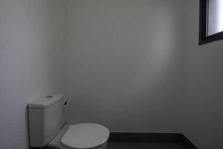 Apartamento à venda com 29m², 1 quarto e sem vaga Apartamento à venda com 29m², 1 quarto e sem vagaBanheiro