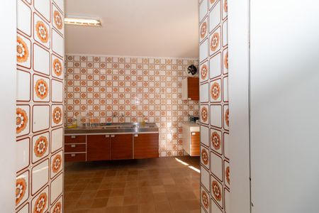 Casa à venda com 340m², 3 quartos e 4 vagas Casa à venda com 340m², 3 quartos e 4 vagasCozinha