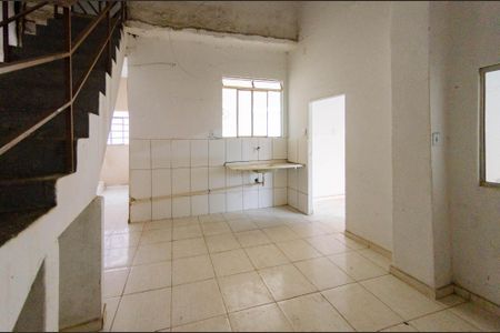 Casa à venda com 80m², 1 quarto e sem vagaCozinha
