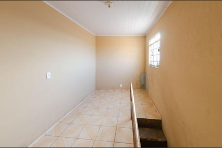 Casa à venda com 80m², 1 quarto e sem vagaSala
