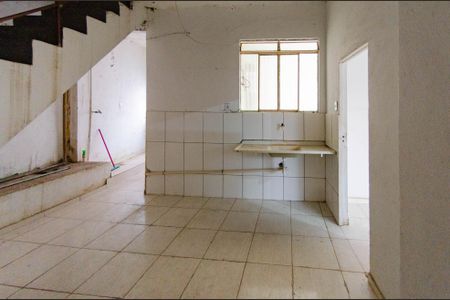 Casa à venda com 80m², 1 quarto e sem vagaCozinha