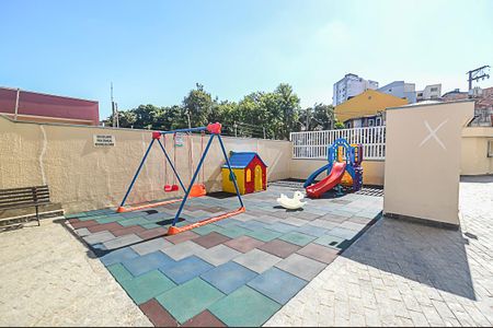 Apartamento à venda com 60m², 2 quartos e 1 vagaÁrea comum