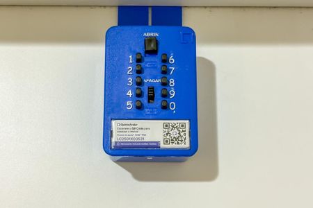 Apartamento à venda com 60m², 2 quartos e 1 vagaLockBox