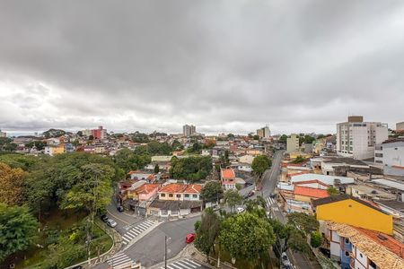 Apartamento à venda com 60m², 2 quartos e 1 vagaVista