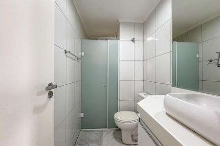 Apartamento à venda com 60m², 2 quartos e 1 vagaBanheiro