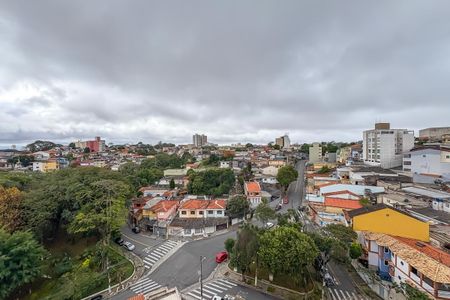 Apartamento à venda com 60m², 2 quartos e 1 vagaVista