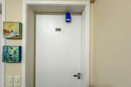 Apartamento à venda com 60m², 2 quartos e 1 vagaLockBox