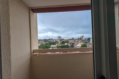 Apartamento à venda com 60m², 2 quartos e 1 vagavaranda
