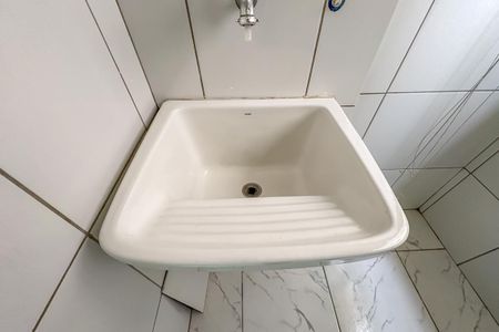 Apartamento à venda com 60m², 2 quartos e 1 vagaÁrea de Serviço