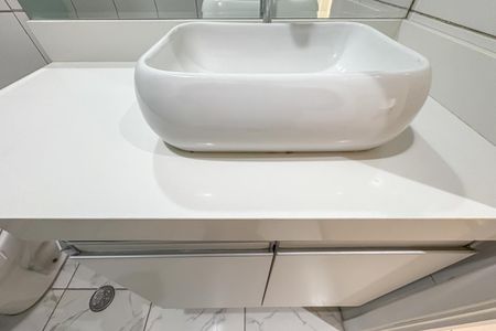 Apartamento à venda com 60m², 2 quartos e 1 vagaBanheiro