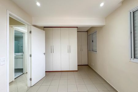 Apartamento à venda com 60m², 2 quartos e 1 vagaQuarto 3
