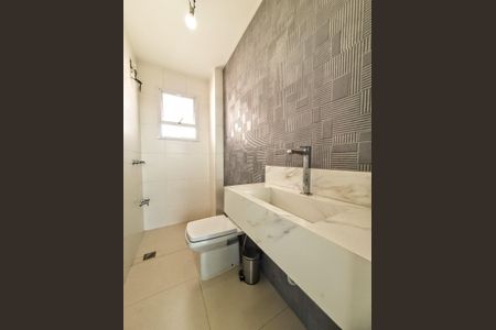 Apartamento à venda com 150m², 4 quartos e 3 vagas Apartamento à venda com 150m², 4 quartos e 3 vagasBanheiro 2
