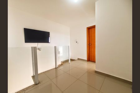 Apartamento à venda com 150m², 4 quartos e 3 vagas Apartamento à venda com 150m², 4 quartos e 3 vagasSala 2 da cobertura