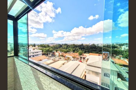 Apartamento à venda com 150m², 4 quartos e 3 vagas Apartamento à venda com 150m², 4 quartos e 3 vagasVista da Cobertura