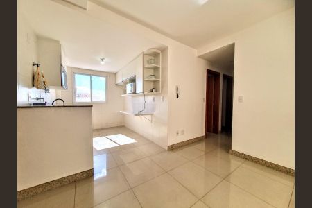 Apartamento à venda com 150m², 4 quartos e 3 vagas Apartamento à venda com 150m², 4 quartos e 3 vagasSala/Cozinha