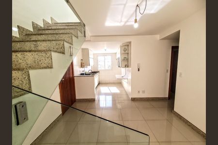 Apartamento à venda com 150m², 4 quartos e 3 vagas Apartamento à venda com 150m², 4 quartos e 3 vagasSala/Cozinha